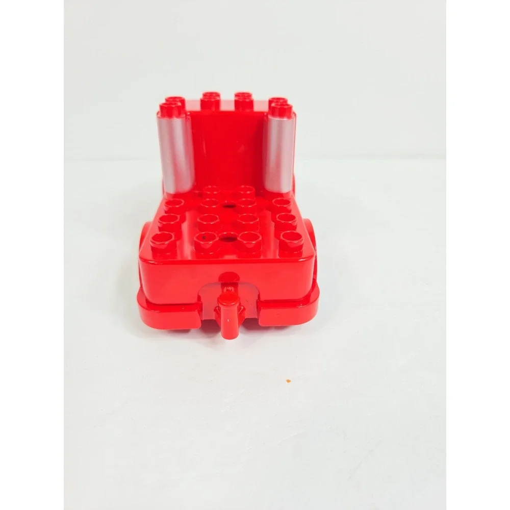 Lego Duplo Disney Cars Mack Truck Flat Bed Replacement